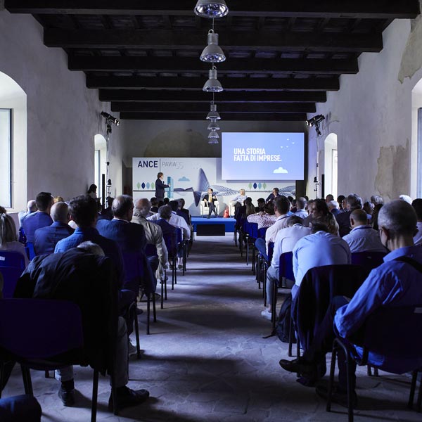 Foto dell'evento