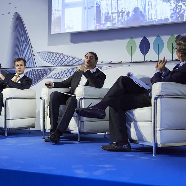 Foto dell'evento