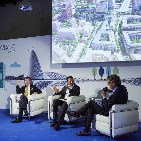 Foto dell'evento