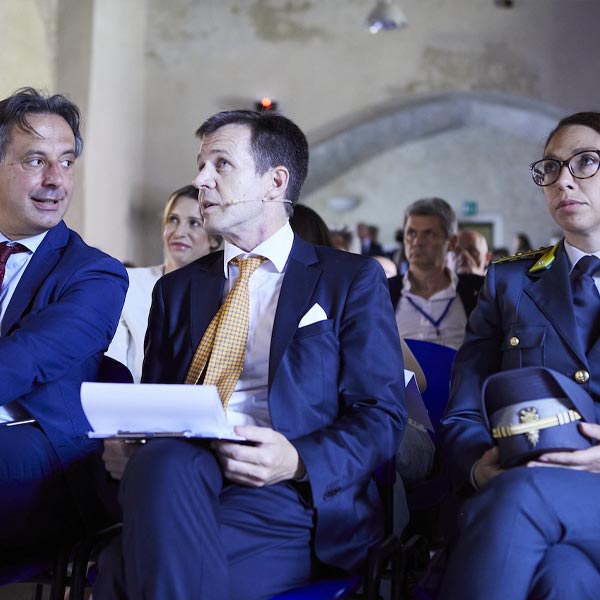 Foto dell'evento