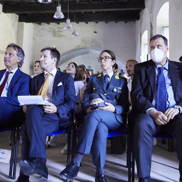 Foto dell'evento