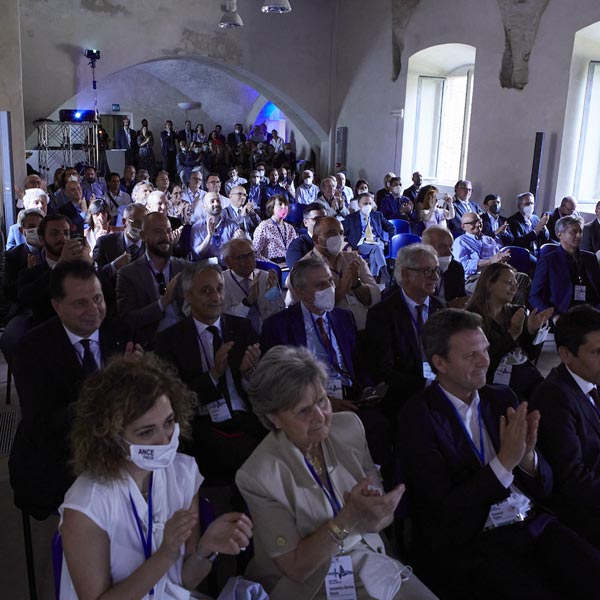 Foto dell'evento