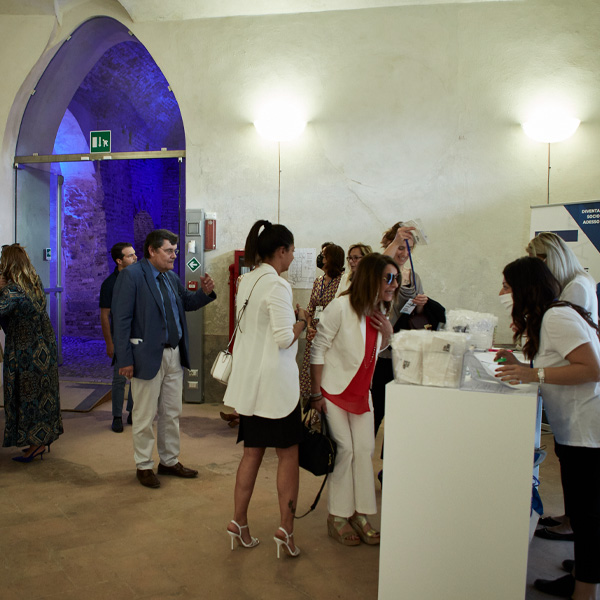 Foto dell'evento