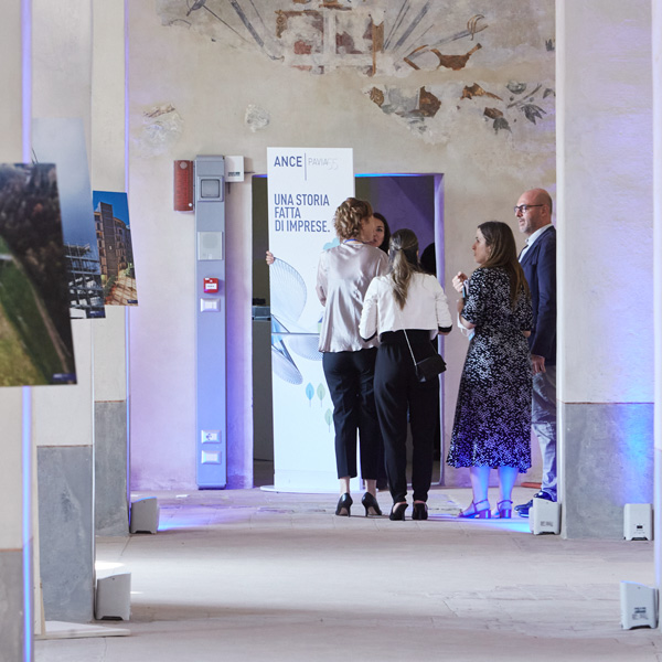Foto dell'evento