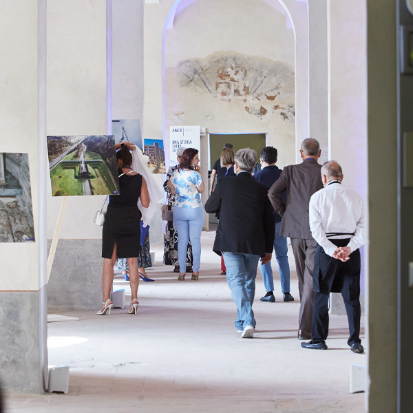 Foto dell'evento