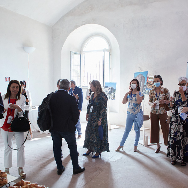 Foto dell'evento