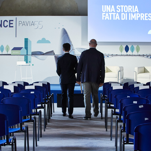 Foto dell'evento
