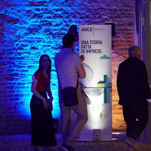 Foto dell'evento