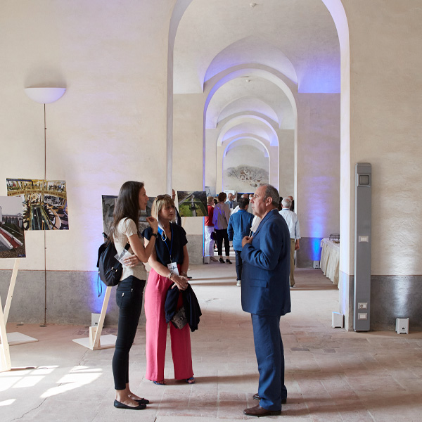 Foto dell'evento