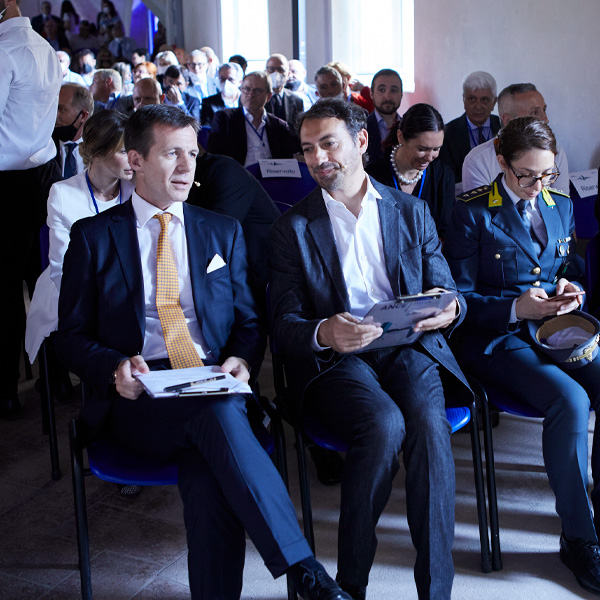 Foto dell'evento