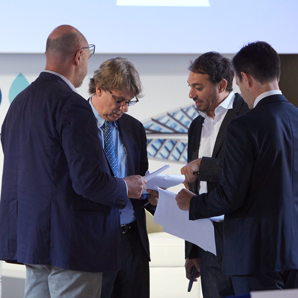 Foto dell'evento