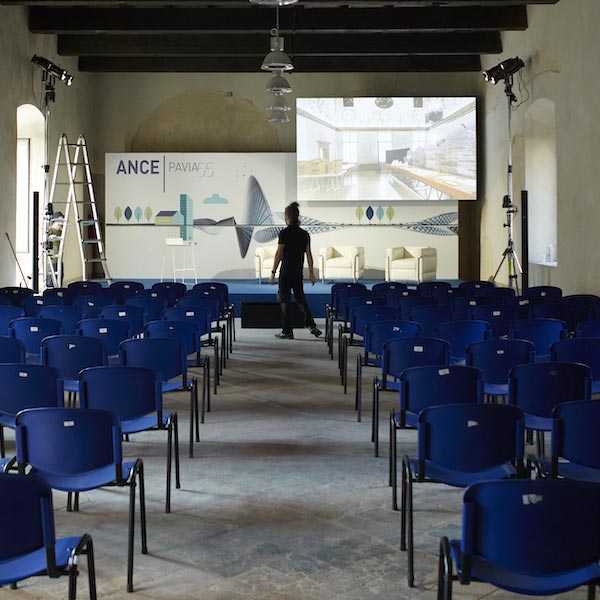 Foto dell'evento