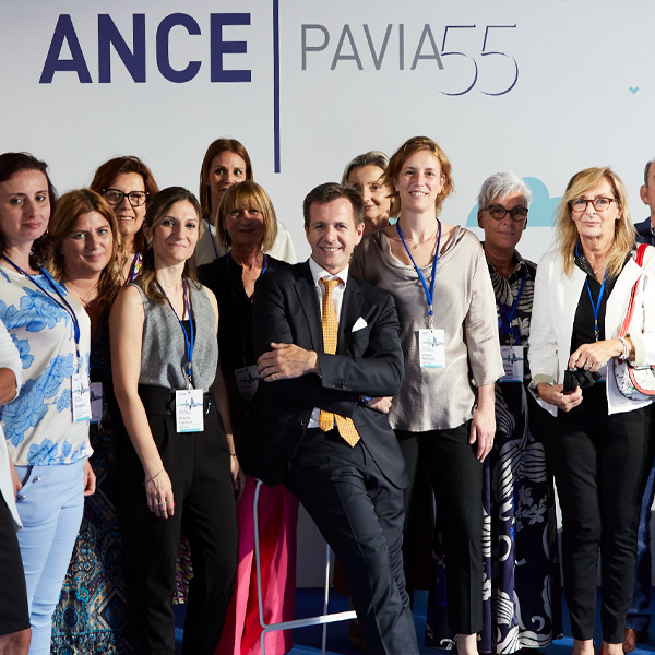 Foto del personale