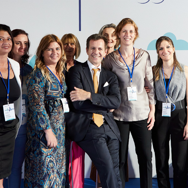 Foto del personale